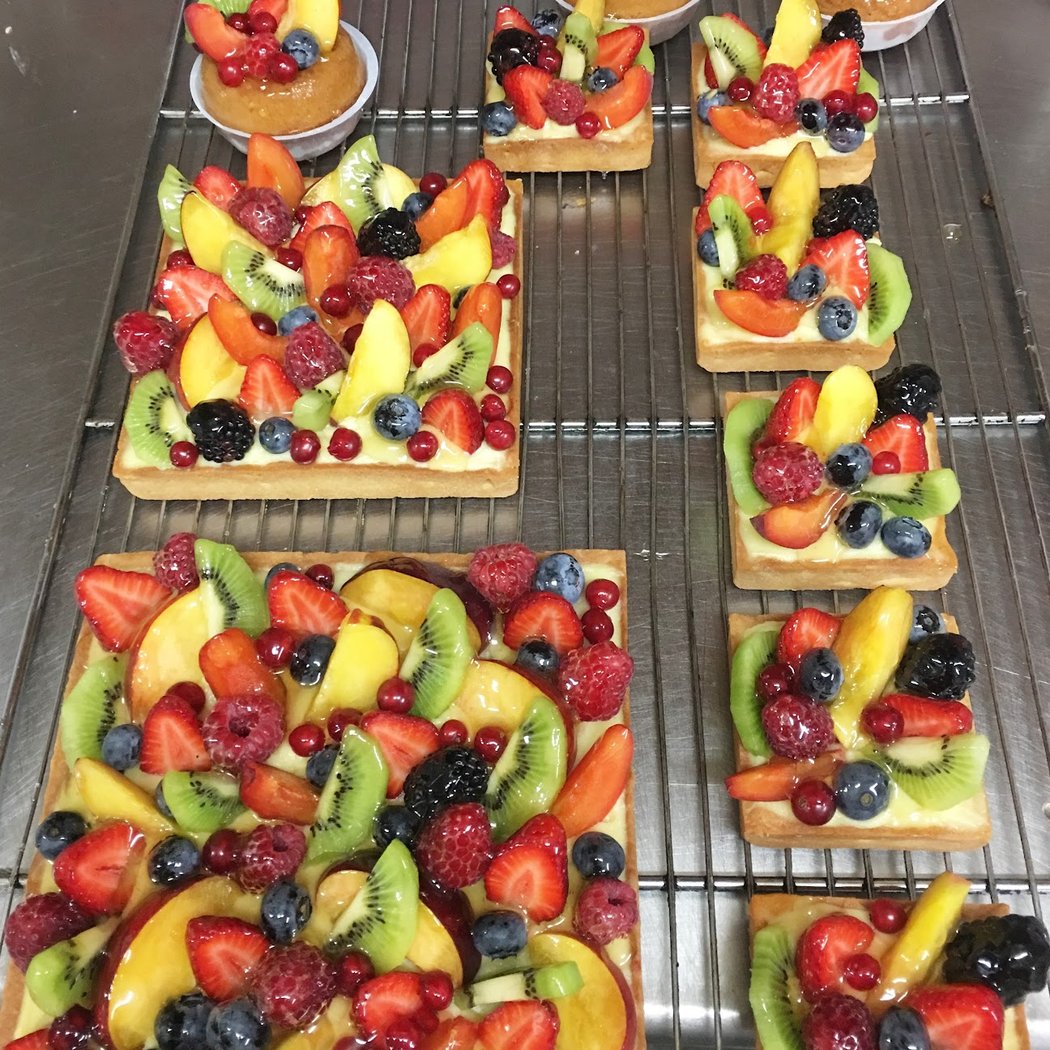 Boulangerie Pâtisserie Hamon Laurent 1